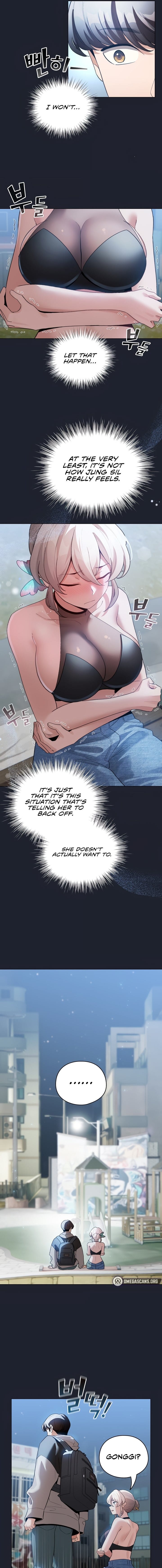 I Became a Pornhwa NPC (Uncensored), chapter 28, page 13 of 17
