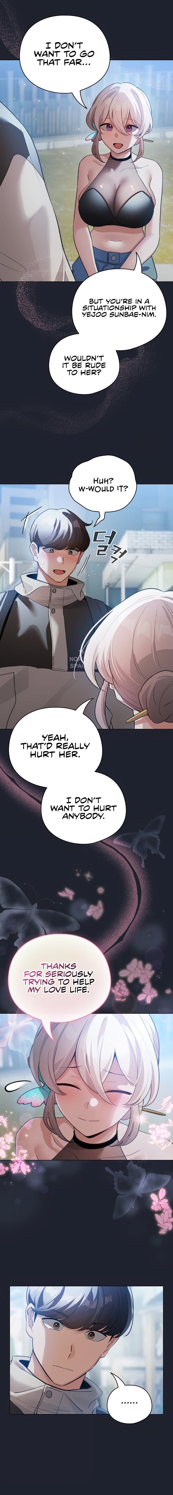 I Became a Pornhwa NPC (Uncensored), chapter 28, page 15 of 17