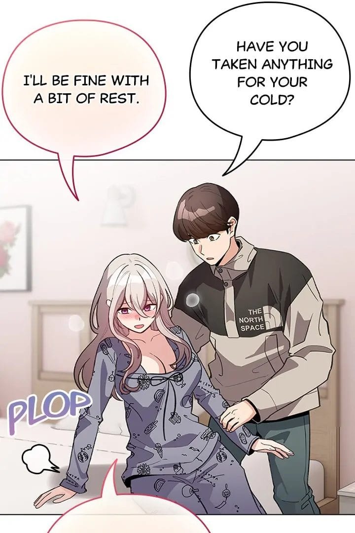 I Became a Pornhwa NPC (Uncensored), chapter 33, page 5 of 110
