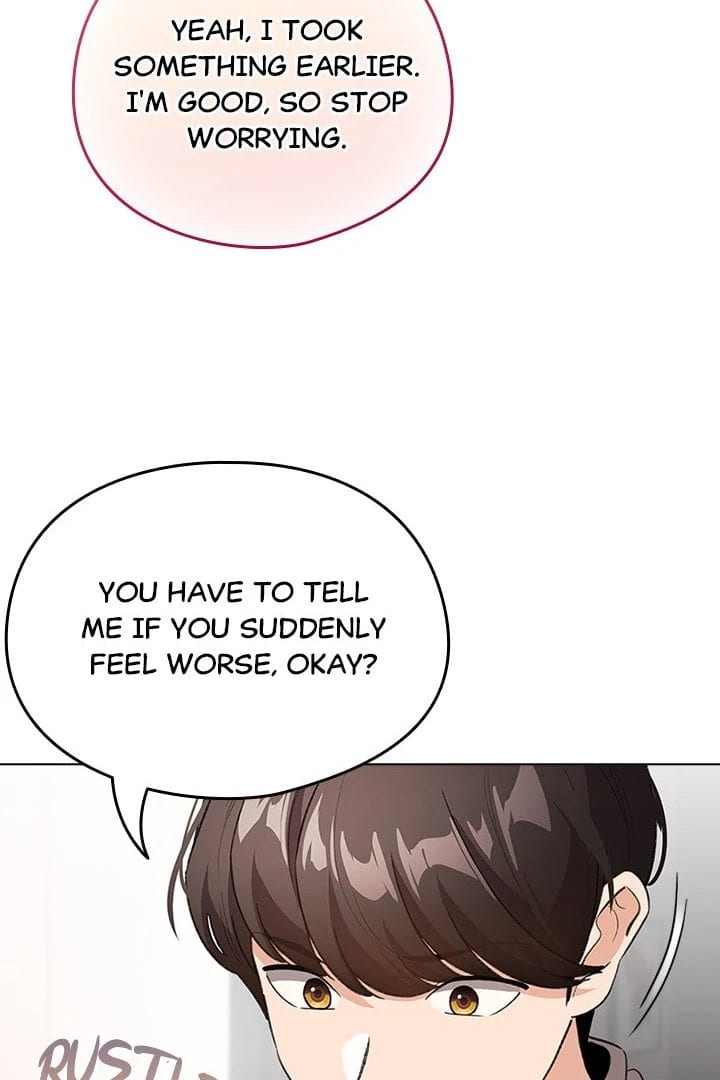 I Became a Pornhwa NPC (Uncensored), chapter 33, page 6 of 110