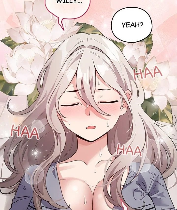 I Became a Pornhwa NPC (Uncensored), chapter 33, page 8 of 110