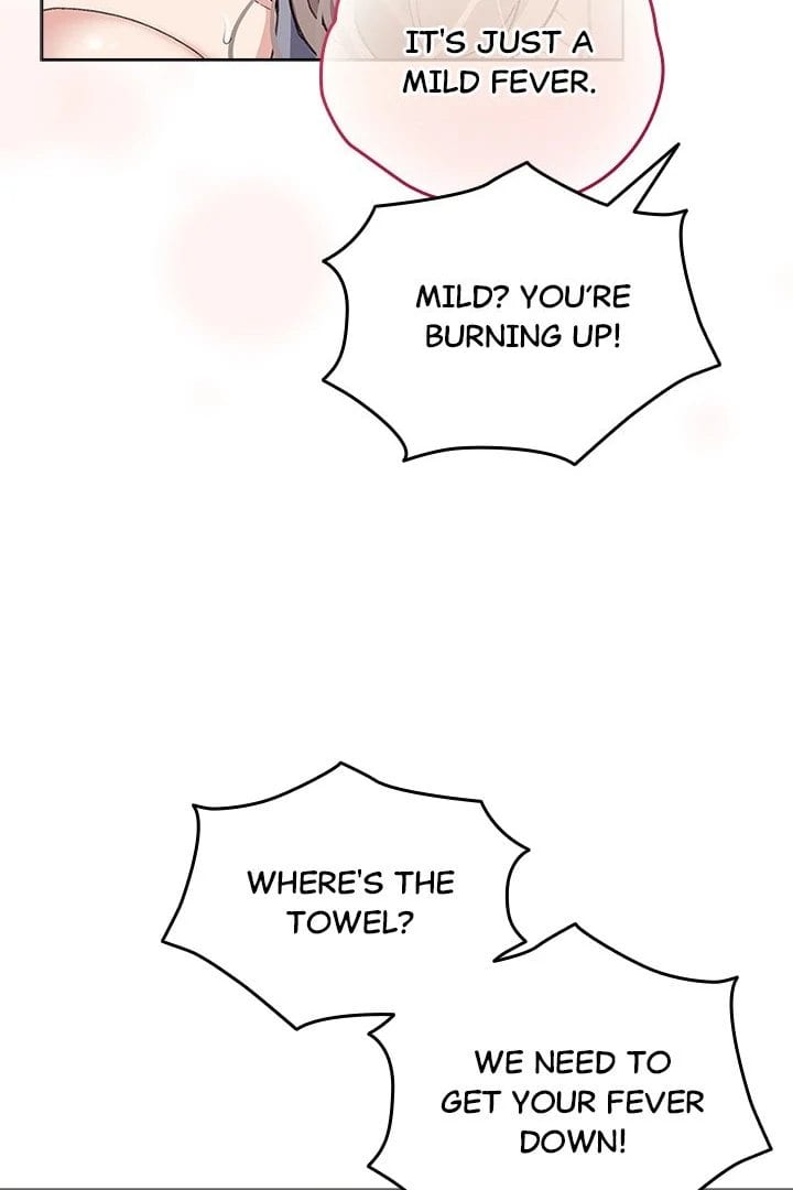 I Became a Pornhwa NPC (Uncensored), chapter 33, page 11 of 110