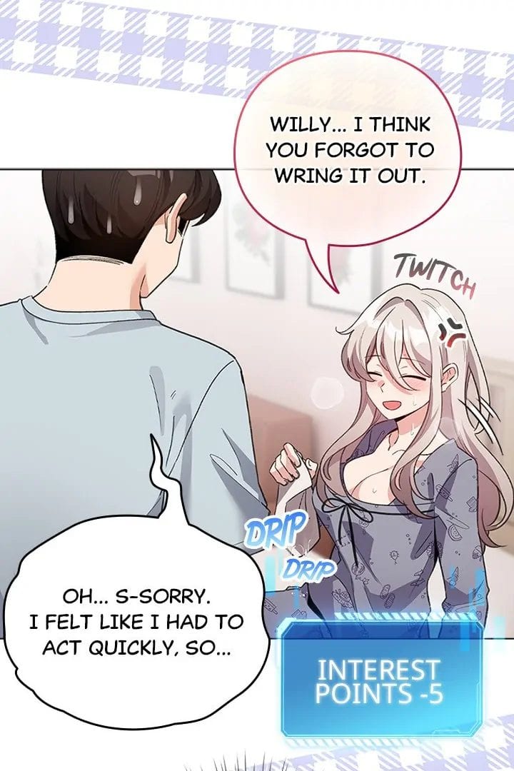 I Became a Pornhwa NPC (Uncensored), chapter 33, page 15 of 110