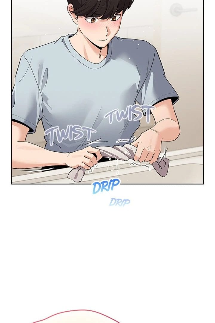 I Became a Pornhwa NPC (Uncensored), chapter 33, page 17 of 110