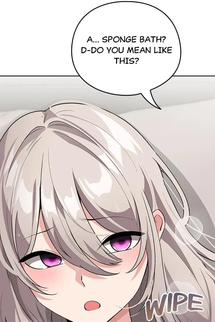 I Became a Pornhwa NPC (Uncensored), chapter 33, page 20 of 110
