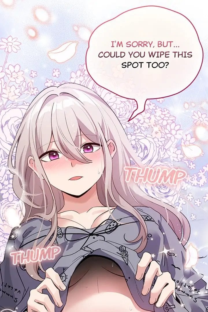 I Became a Pornhwa NPC (Uncensored), chapter 33, page 24 of 110