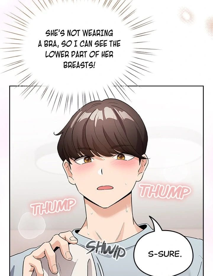 I Became a Pornhwa NPC (Uncensored), chapter 33, page 26 of 110