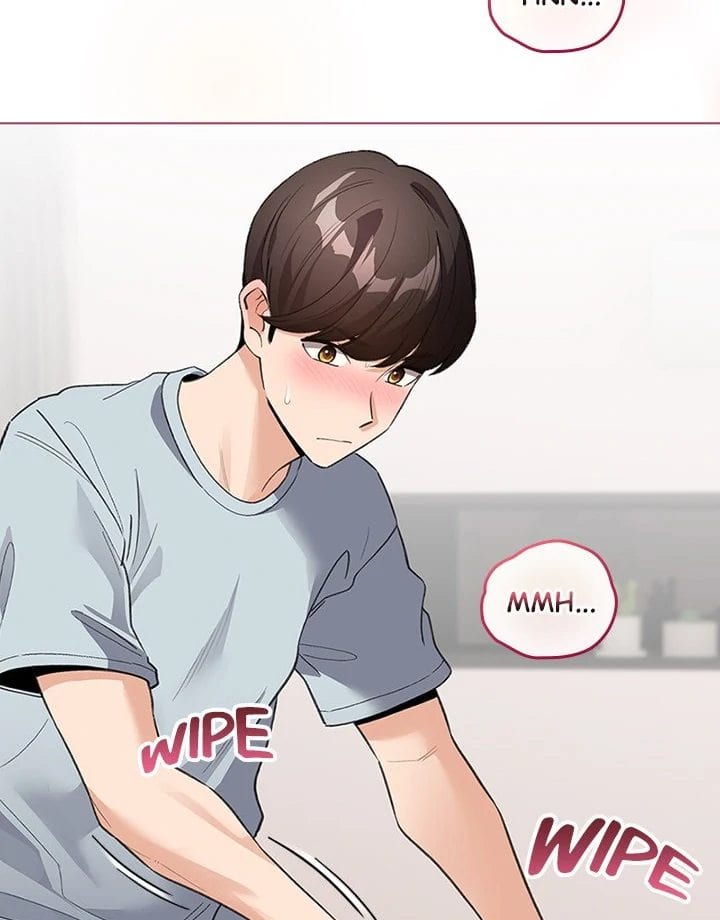 I Became a Pornhwa NPC (Uncensored), chapter 33, page 30 of 110