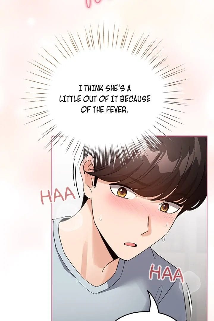 I Became a Pornhwa NPC (Uncensored), chapter 33, page 33 of 110
