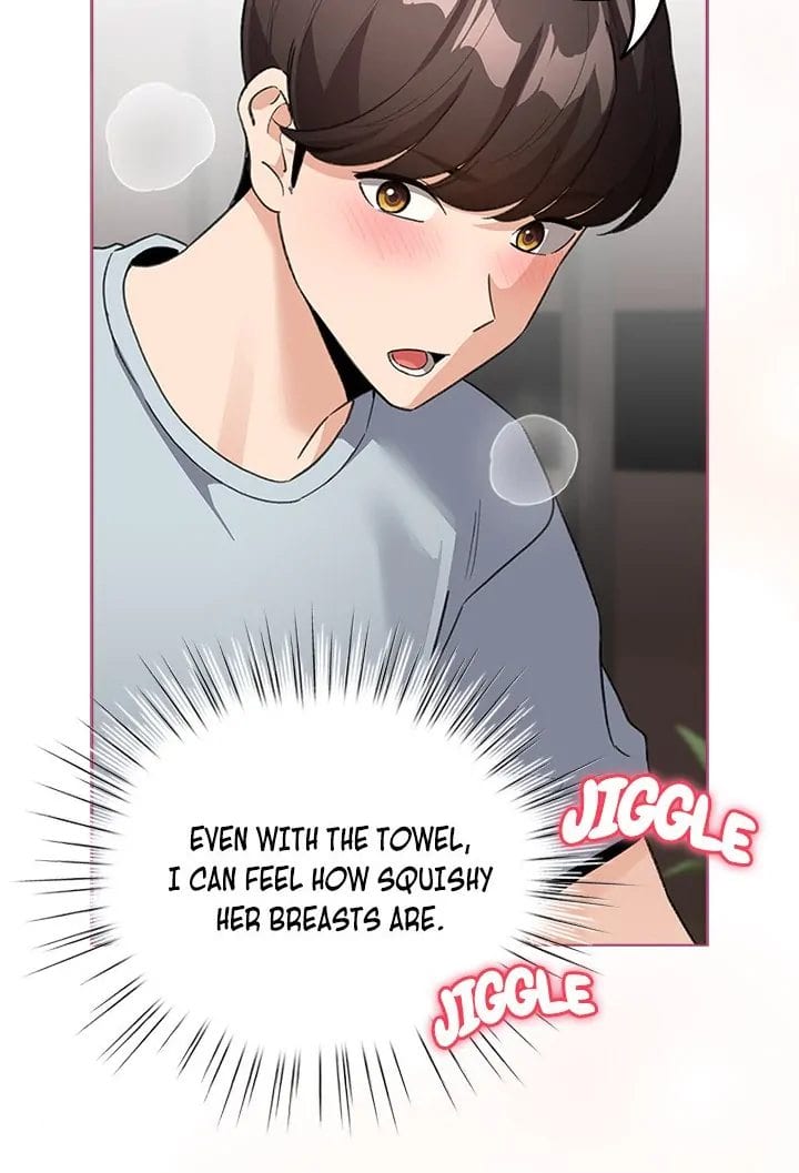 I Became a Pornhwa NPC (Uncensored), chapter 33, page 44 of 110