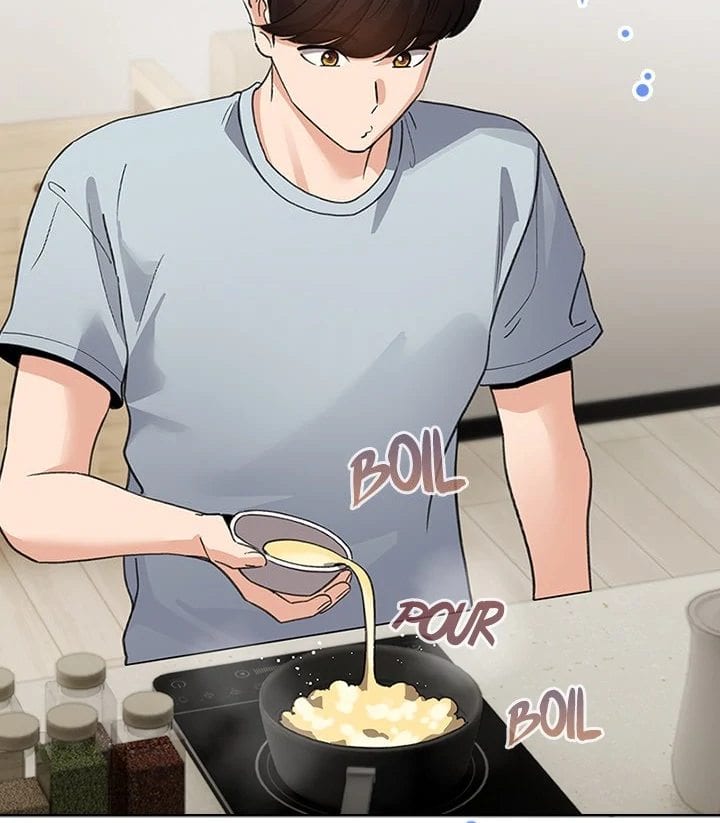 I Became a Pornhwa NPC (Uncensored), chapter 33, page 57 of 110
