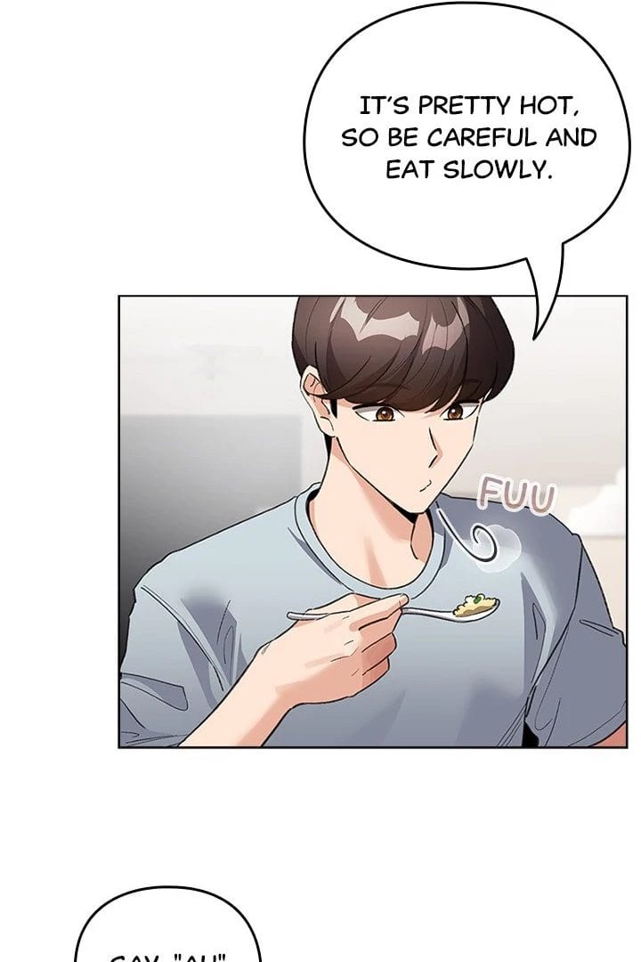 I Became a Pornhwa NPC (Uncensored), chapter 33, page 64 of 110
