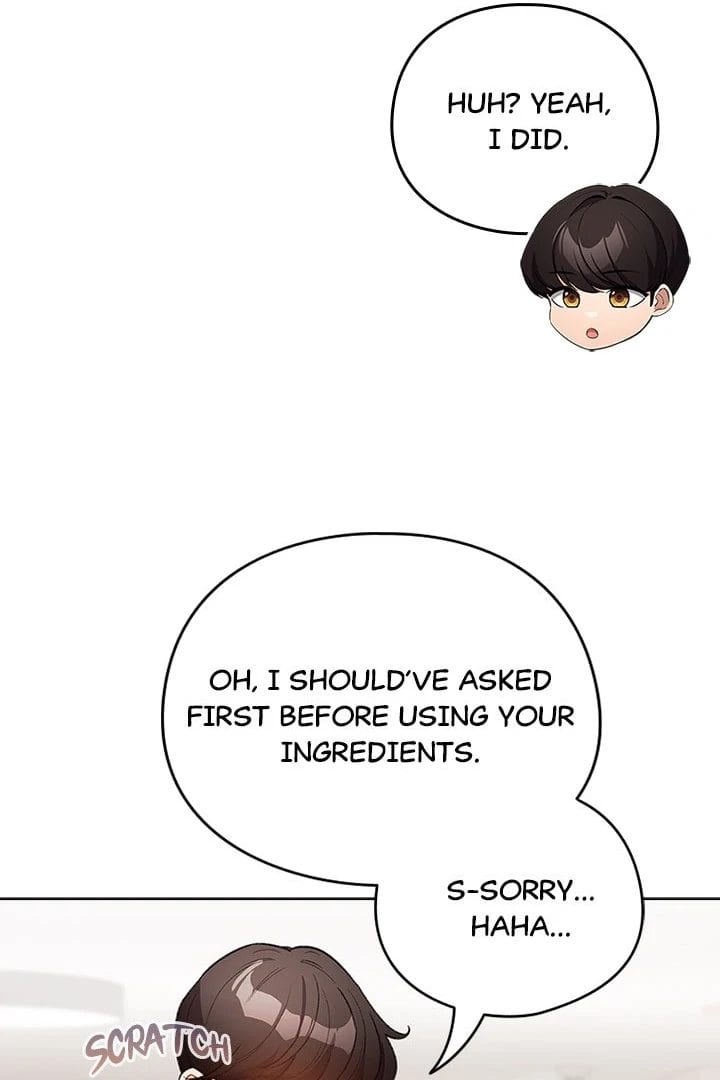 I Became a Pornhwa NPC (Uncensored), chapter 33, page 73 of 110