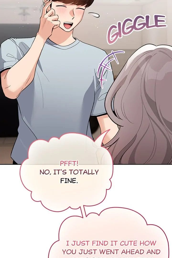 I Became a Pornhwa NPC (Uncensored), chapter 33, page 74 of 110