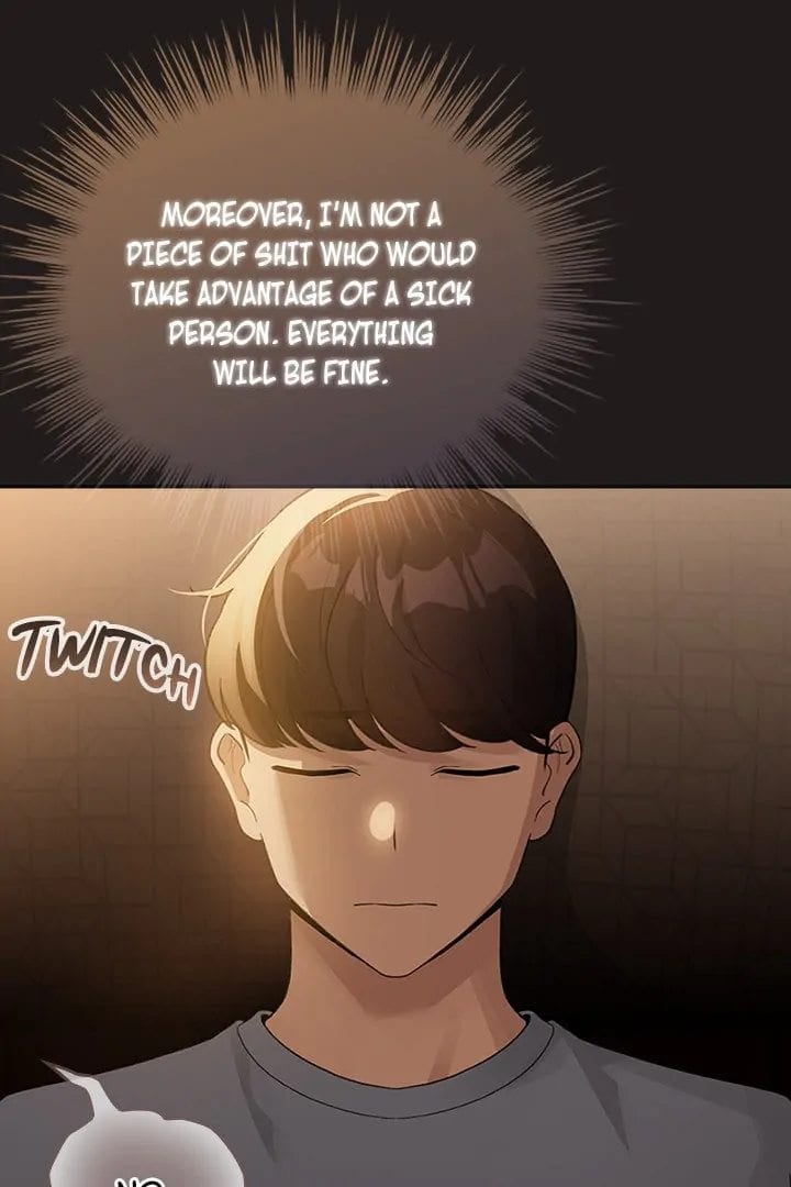 I Became a Pornhwa NPC (Uncensored), chapter 33, page 97 of 110