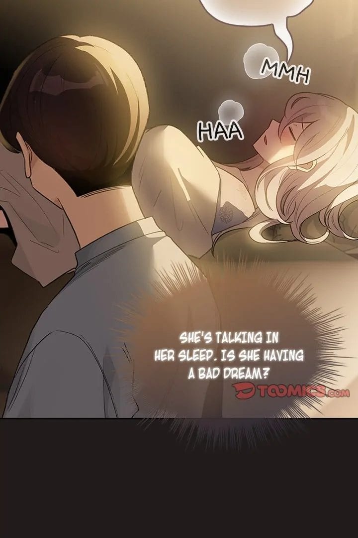 I Became a Pornhwa NPC (Uncensored), chapter 33, page 99 of 110