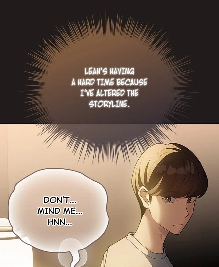 I Became a Pornhwa NPC (Uncensored), chapter 33, page 100 of 110