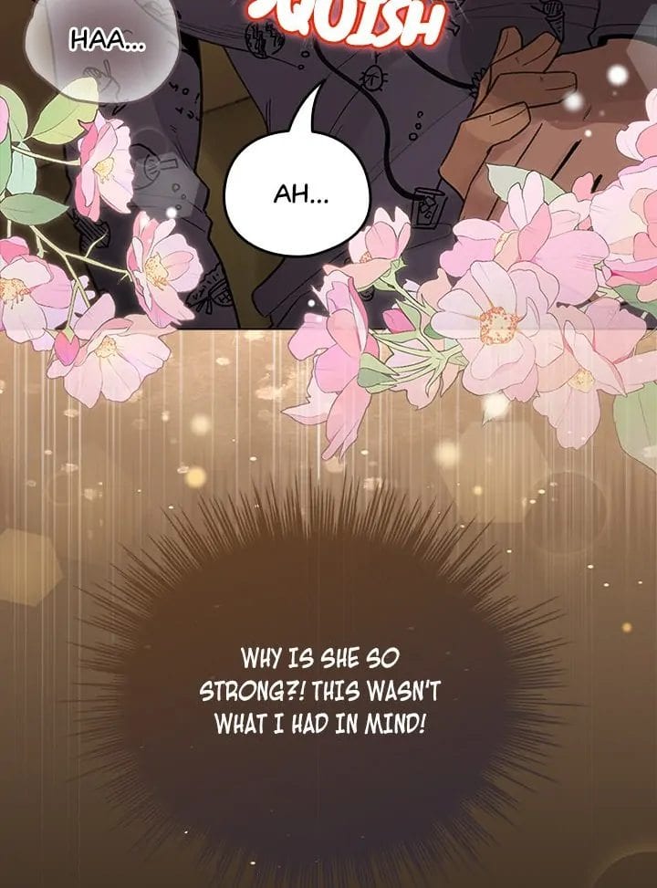 I Became a Pornhwa NPC (Uncensored), chapter 33, page 109 of 110