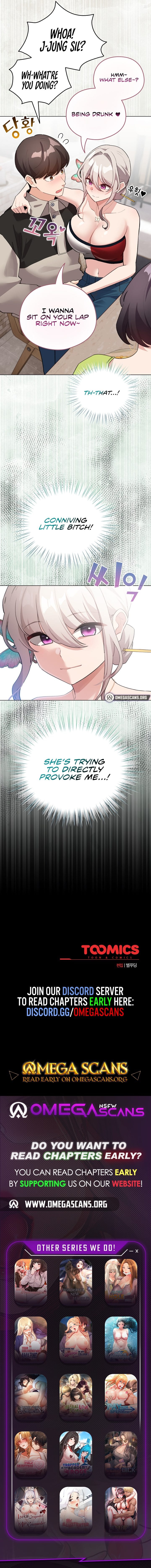 I Became a Pornhwa NPC (Uncensored), chapter 38, page 10 of 10