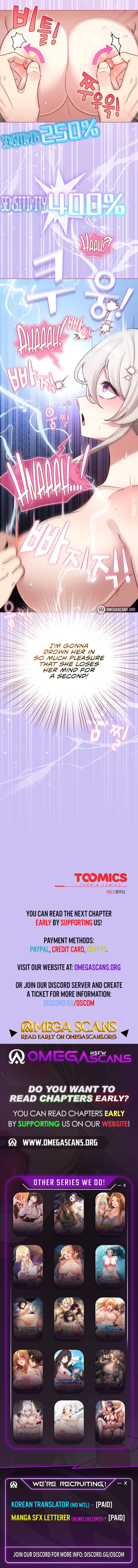 I Became a Pornhwa NPC (Uncensored), chapter 52, page 10 of 10