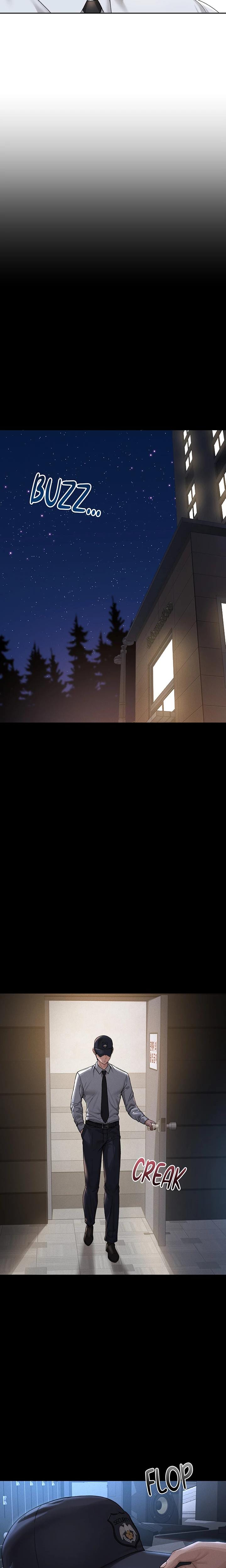 I Became an Apartment Manager (Uncensored), chapter 1, page 5 of 41