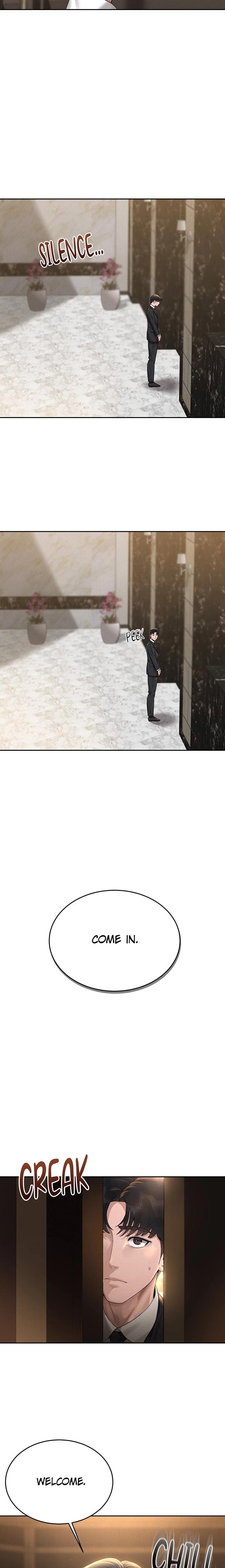 I Became an Apartment Manager (Uncensored), chapter 1, page 13 of 41
