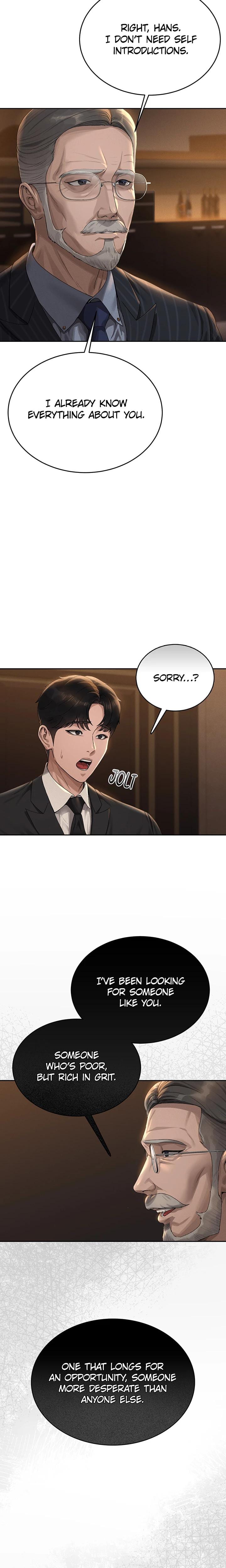 I Became an Apartment Manager (Uncensored), chapter 1, page 15 of 41