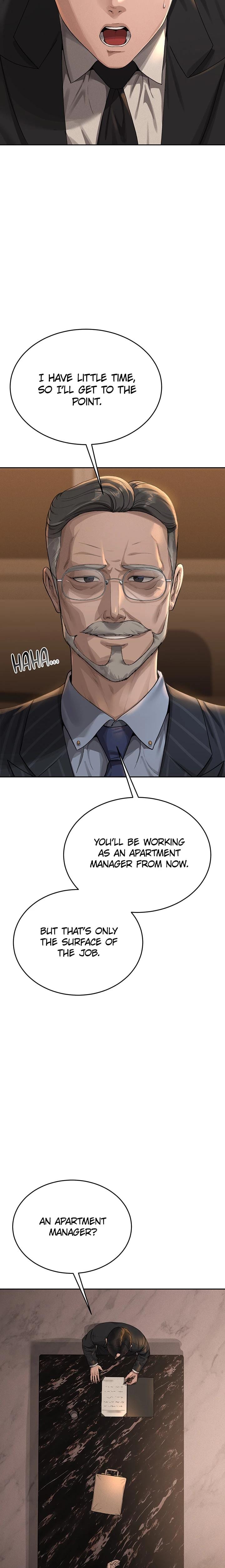 I Became an Apartment Manager (Uncensored), chapter 1, page 19 of 41