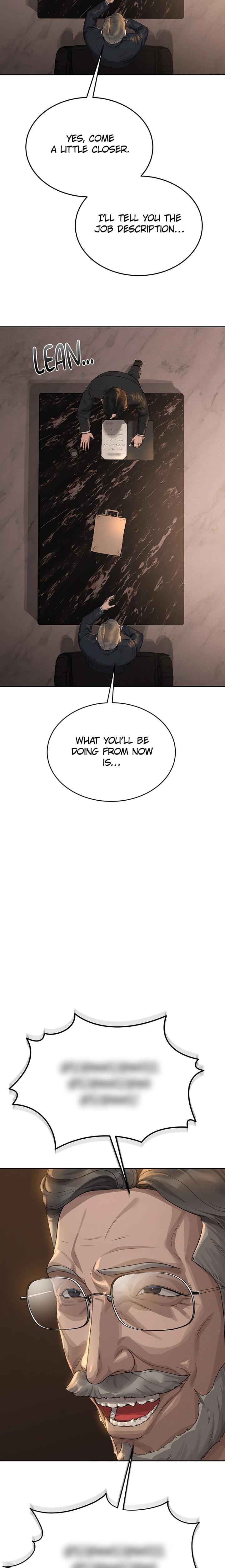 I Became an Apartment Manager (Uncensored), chapter 1, page 20 of 41