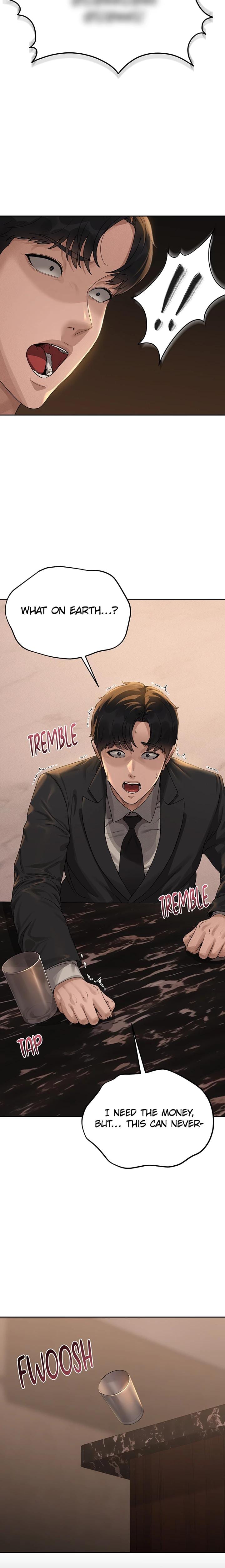 I Became an Apartment Manager (Uncensored), chapter 1, page 21 of 41