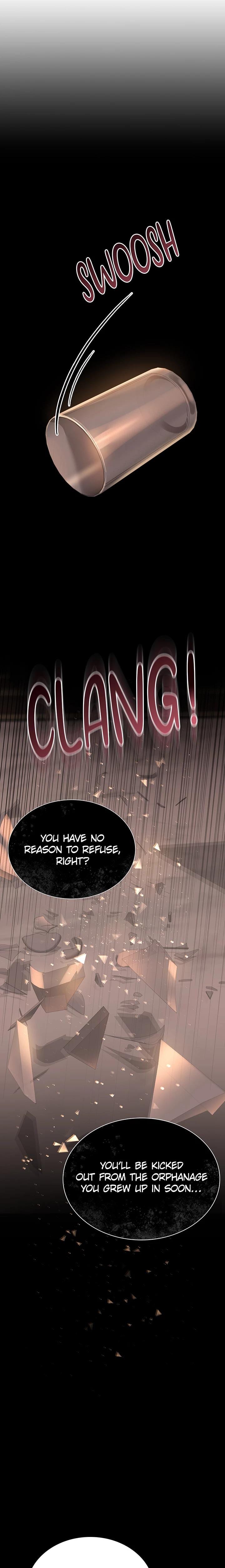 I Became an Apartment Manager (Uncensored), chapter 1, page 22 of 41