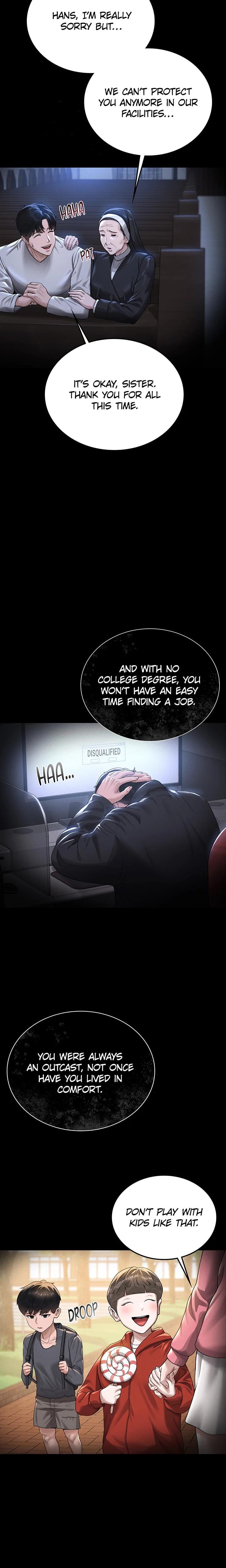 I Became an Apartment Manager (Uncensored), chapter 1, page 23 of 41