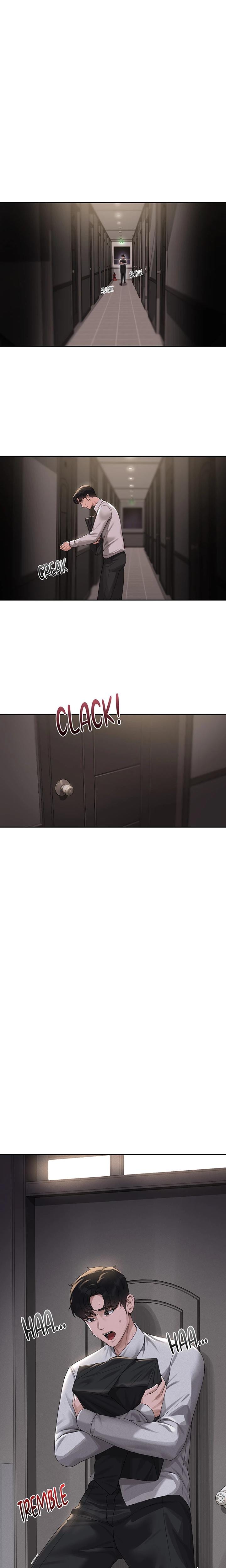 I Became an Apartment Manager (Uncensored), chapter 1, page 26 of 41