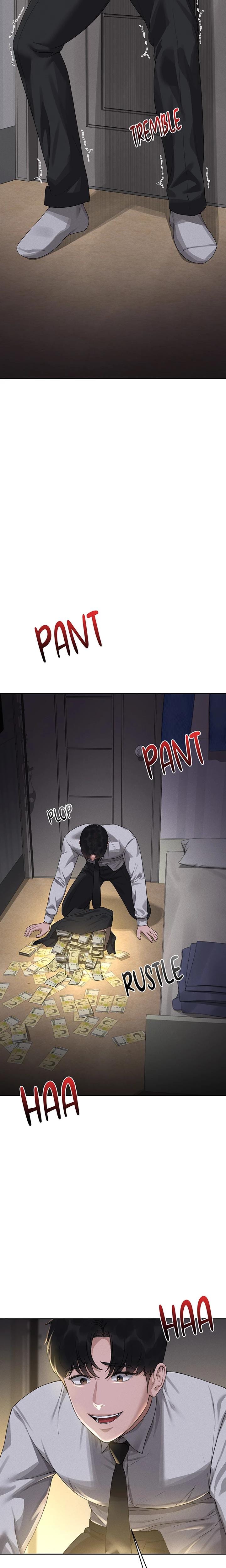I Became an Apartment Manager (Uncensored), chapter 1, page 27 of 41