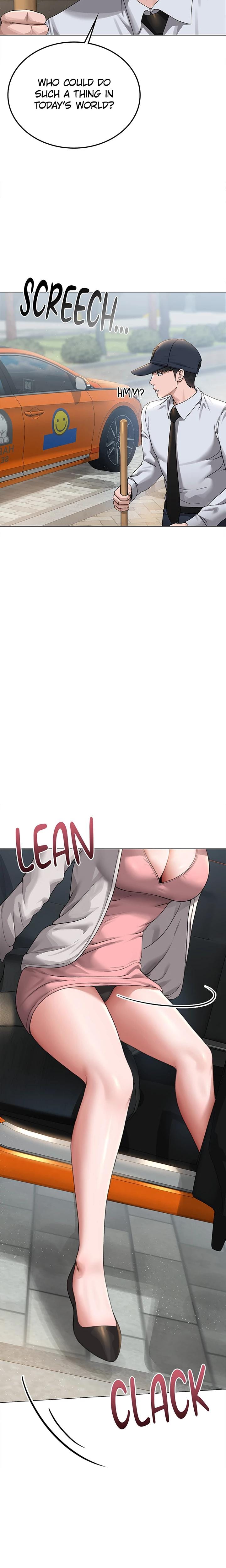 I Became an Apartment Manager (Uncensored), chapter 1, page 30 of 41
