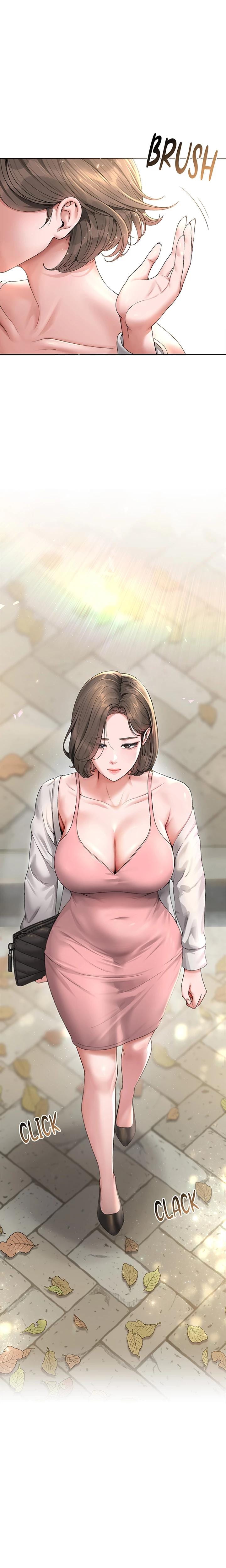 I Became an Apartment Manager (Uncensored), chapter 1, page 31 of 41