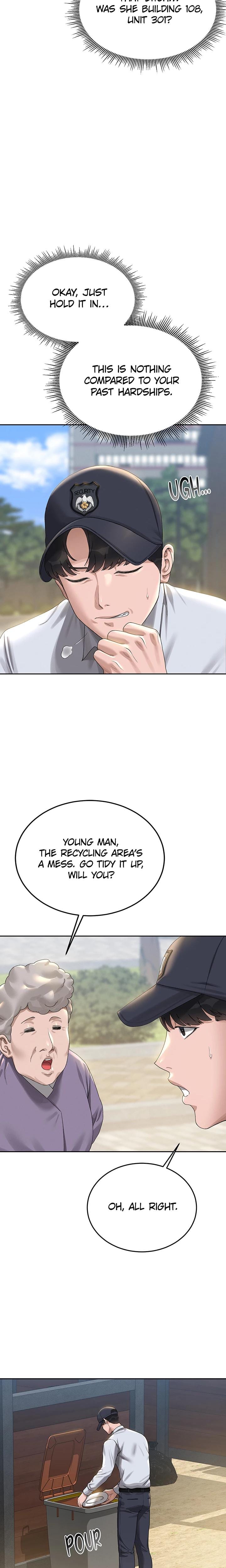I Became an Apartment Manager (Uncensored), chapter 1, page 33 of 41