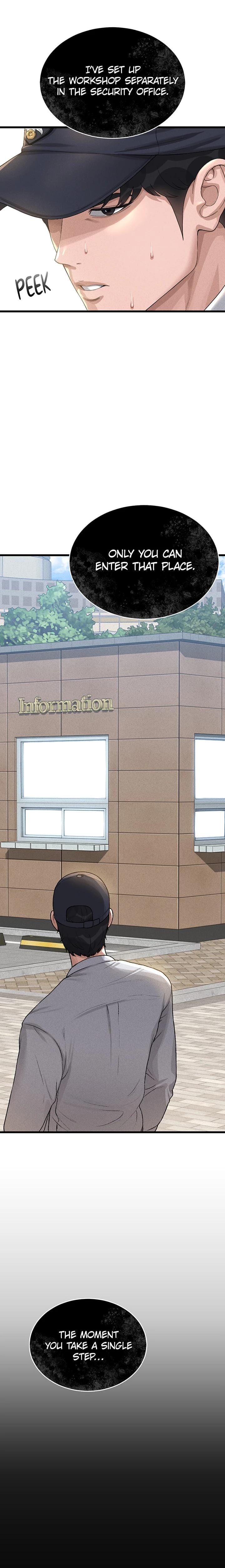I Became an Apartment Manager (Uncensored), chapter 2, page 6 of 44