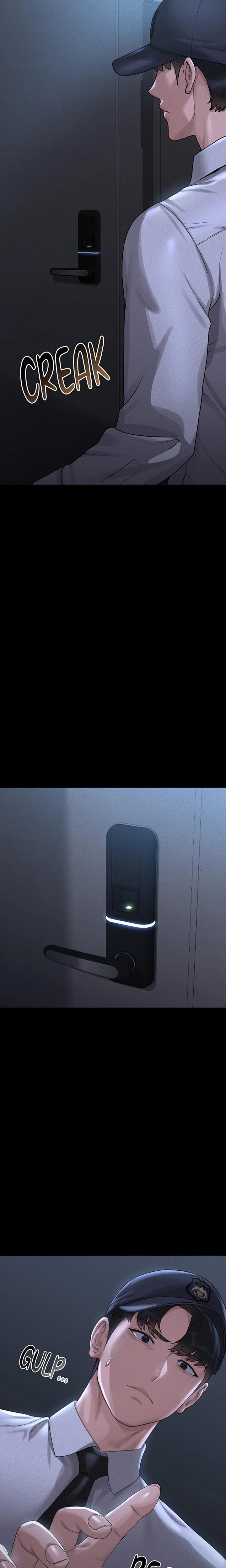 I Became an Apartment Manager (Uncensored), chapter 2, page 8 of 44