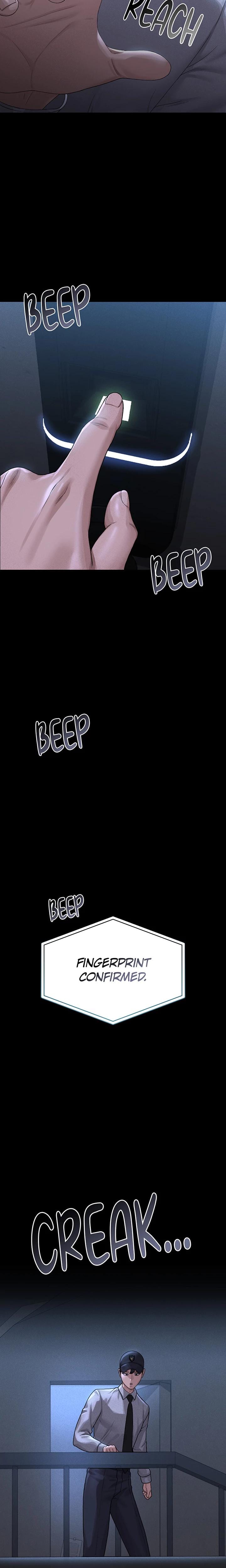 I Became an Apartment Manager (Uncensored), chapter 2, page 9 of 44