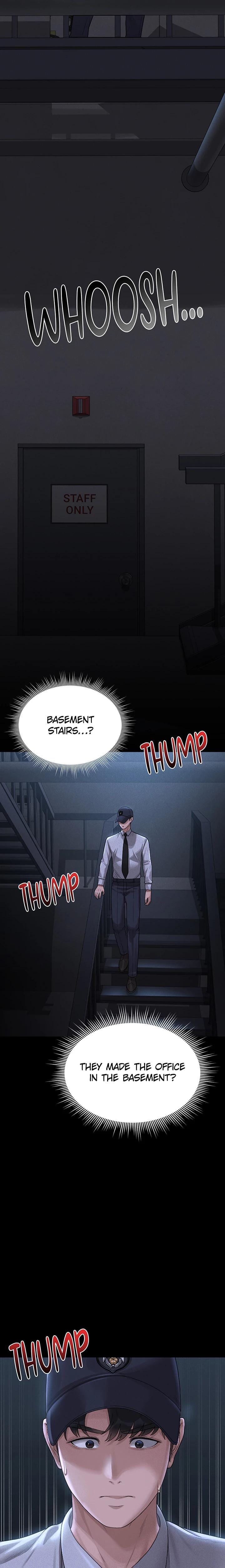 I Became an Apartment Manager (Uncensored), chapter 2, page 10 of 44