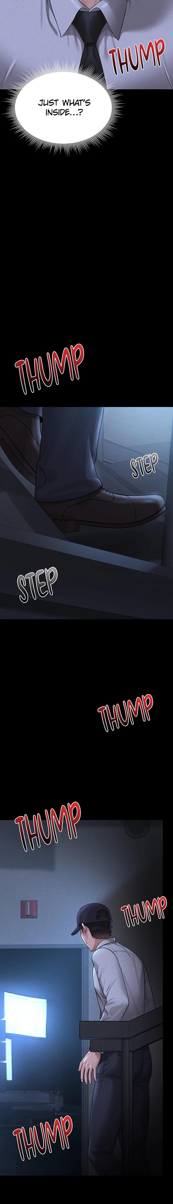 I Became an Apartment Manager (Uncensored), chapter 2, page 11 of 44