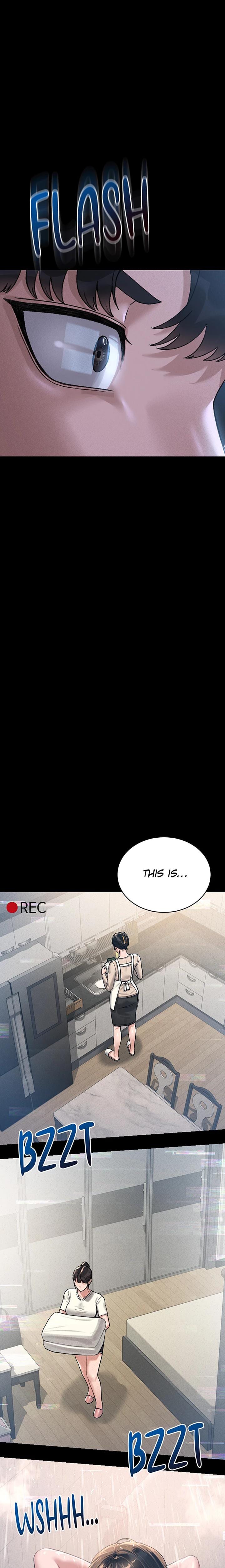 I Became an Apartment Manager (Uncensored), chapter 2, page 12 of 44