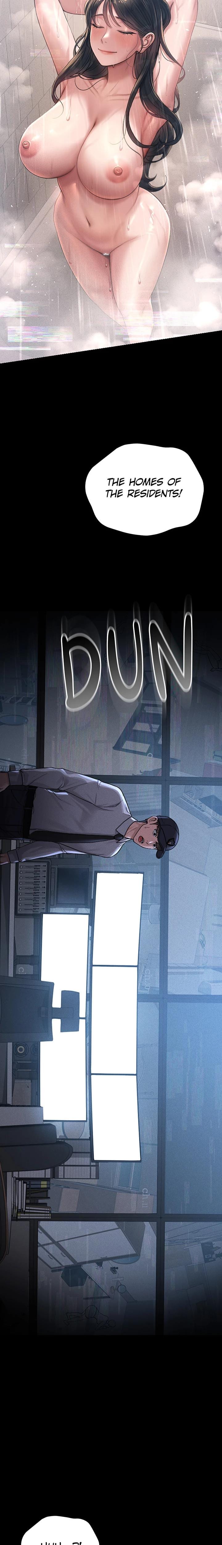 I Became an Apartment Manager (Uncensored), chapter 2, page 13 of 44