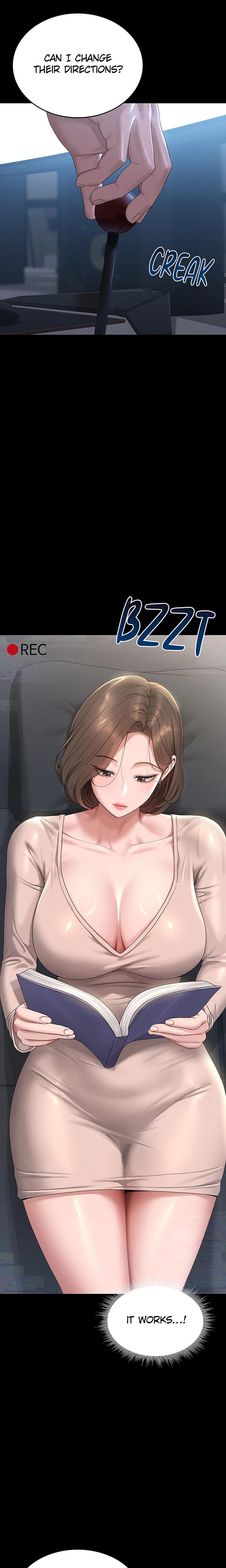 I Became an Apartment Manager (Uncensored), chapter 2, page 15 of 44