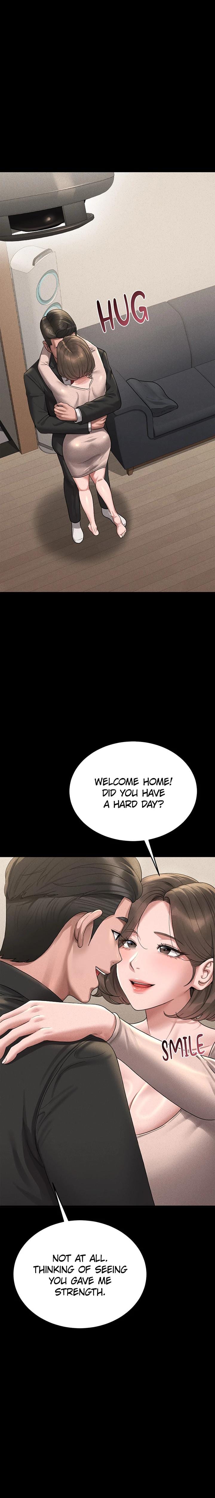 I Became an Apartment Manager (Uncensored), chapter 2, page 20 of 44