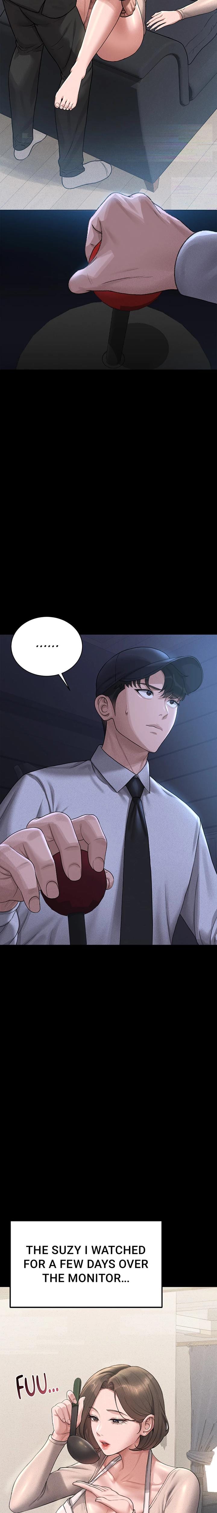 I Became an Apartment Manager (Uncensored), chapter 2, page 22 of 44