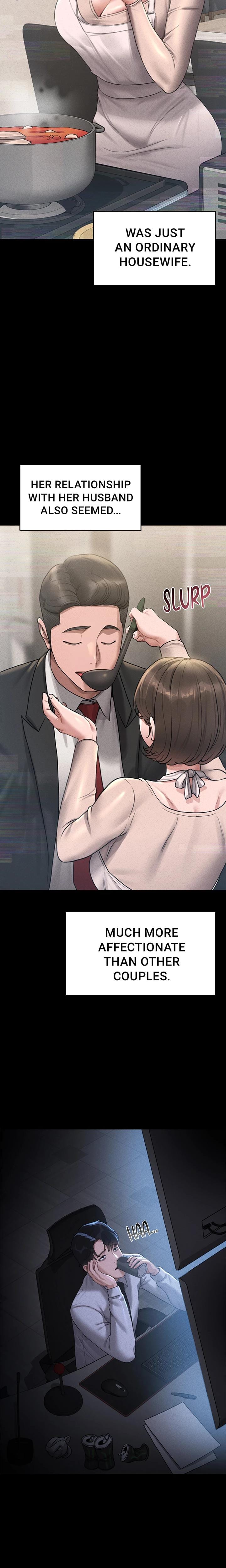 I Became an Apartment Manager (Uncensored), chapter 2, page 23 of 44