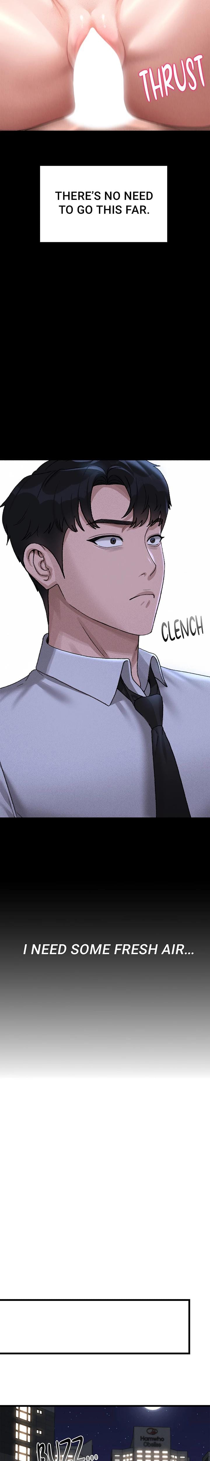 I Became an Apartment Manager (Uncensored), chapter 2, page 25 of 44