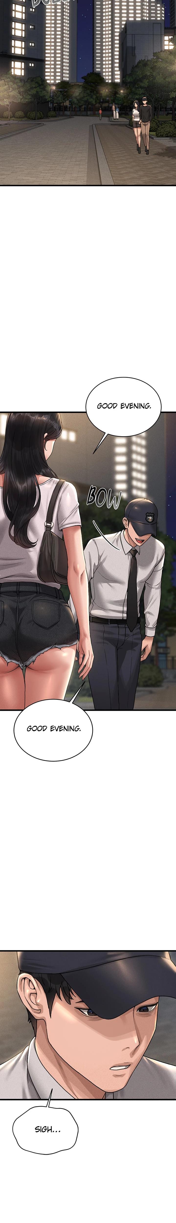 I Became an Apartment Manager (Uncensored), chapter 2, page 26 of 44
